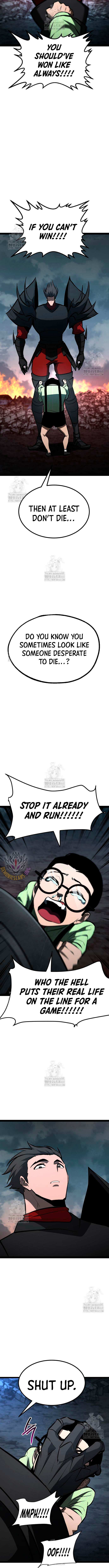 Level 999 Goblin Chapter 19 image 05